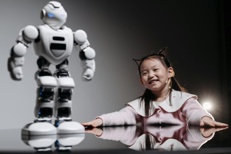 What is Artificial Intelligence? A Beginner-Friendly Guide to AI 🤖